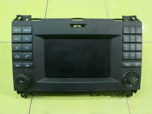 Sprinter w906 lift cdi - w906, 2.1